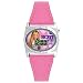 Hannah Montana Pink and Silver Secret Star Digital Watch #HHM236