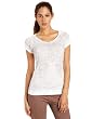 prAna Women's Goddess Tee