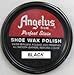Angelus Shoe Wax Polish 3oz