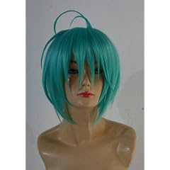 【コスプレウィッグ】家庭教師ヒットマンREBORN!・フラン風ウィッグ★wg176