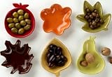 Orchard Hill Dipping Bowl Set 57 768 by Boston Warehouse