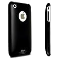 elago iPhone 3G Slim Fit Case - Black (Made in Korea)