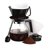 from LeXpress Kitchen Craft LeXpress Coffee Maker Jug Set (Model COFJUGSET)