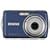 Pentax Optio E70 10MP Digital Camera with 3x Optical Zoom and 2.4 inch LCD (Dark Blue)