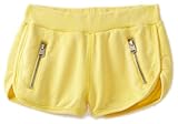 Diesel Girls 7-16 Postix Shorts