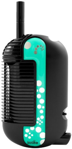 iolite Portable Vaporizer (Turquoise)