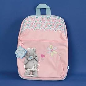 Me To You - Tatty Teddy School BAg