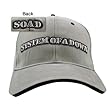 System Of A Down - Logo Flex-Fit Cap