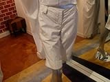 Petro Zillia Cropped Pants Size 4
