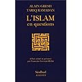 L'islam en questions