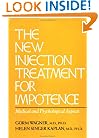 The New Injection Treatment For Impotence: Medical And Psychological Aspects