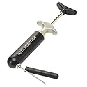Air Pressure Cork Popper - Black