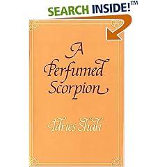 A Perfumed Scorpion : A Way to the Way