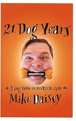 21 Dog Years: Doing Time @ Amazon.com