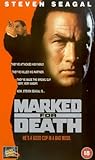 Marked for Death [VHS] [1991]