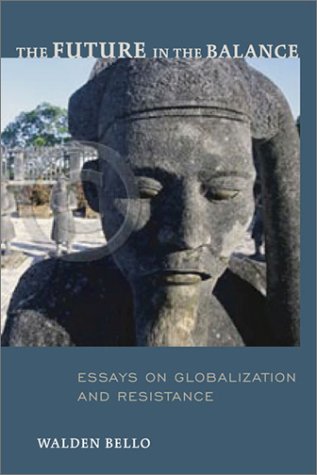 The Future in the Balance under Globalization in The Books Store