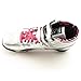 Reebok Freestyle Hi Disco Silver Womens Shoes J04837