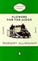 Flowers for the Judge (Classic Crime) (Spanish Edition)