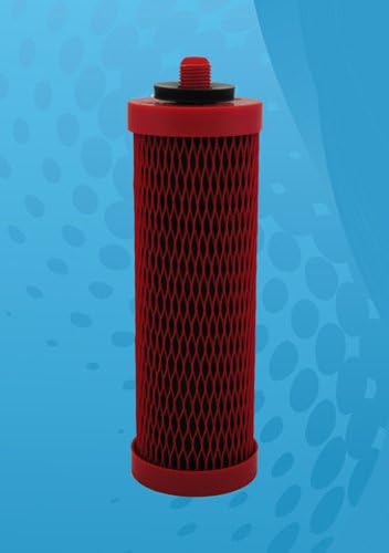 Aquacera Chemix QuickDrip Gravity Filter for Municipal Treated Water