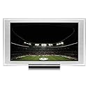Sony KDL 46 X 2000 AEP 46 Zoll / 117 cm 16:9 "HD ready" LCD-Fernseher silber