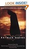 Batman Begins: Novelisation