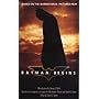 Batman Begins: Novelisation
