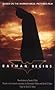 Batman Begins: Novelisation