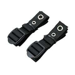 iBUFFALO 転倒防止金具テレビ台用2本セット BSTV11