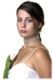 Maia with Pearls