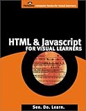 HTML & JavaScript for Visual Learners