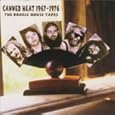 Canned Heat 1967-1976: The Boogie House Tapes
