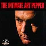 Intimate Art Pepper
