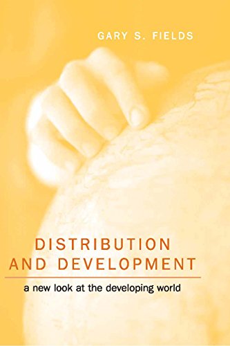 Distribution and Development: A New Look at the Developing World (MIT Press)
