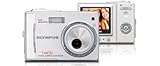 cheap Olympus Camedia D630 5MP Digital Camera with 3x Optical Zoom