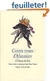 Contes russes d'Afanassiev : L'Oiseau-de-feu
