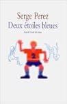 Deux �toiles bleues