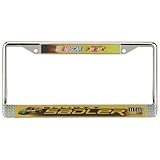 Wincraft Elliott Sadler License Plate Frame