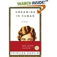 Dreaming in Cuban by Cristina Garcia