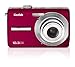 Kodak Digital camera 10.3MP MD1063 Red