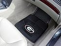 Georgia Bulldogs Heavy Duty 2-Piece Vinyl Car Mats
