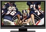 Sharp Aquos LC46D65U 46-Inch 1080p LCD HDTV