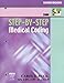 Book Workbook for Step-by-Step Medical Coding 2006 Edition