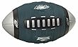 Hasbro Nerf NFL Pro Grip Football Philadelphia Eagles