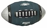 Hasbro Nerf NFL Pro Grip Football Philadelphia Eagles