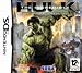 Search : Incredible Hulk NDS