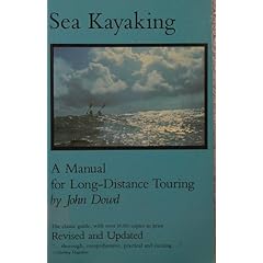 Sea Kayaking a Manual for Long Distance