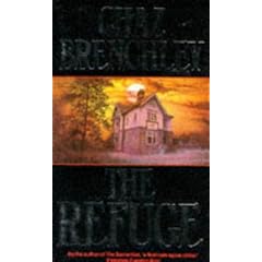 The Refuge (Coronet Books)
