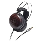 audio-technica アートモニターヘッドホン ATH-W5000