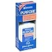 Purpose Redness Reducing Moisturizer, SPF-30, UVA/UVB Sunscreen, 2.75-Ounce Bottles (Pack of 2)
