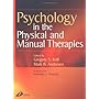 Psychology in the Physical and Manual Therapies